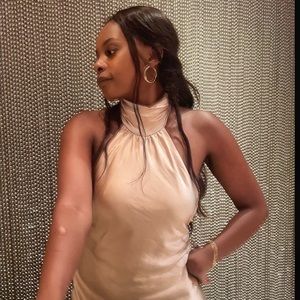 Meet your Posher, PearAceNovelty